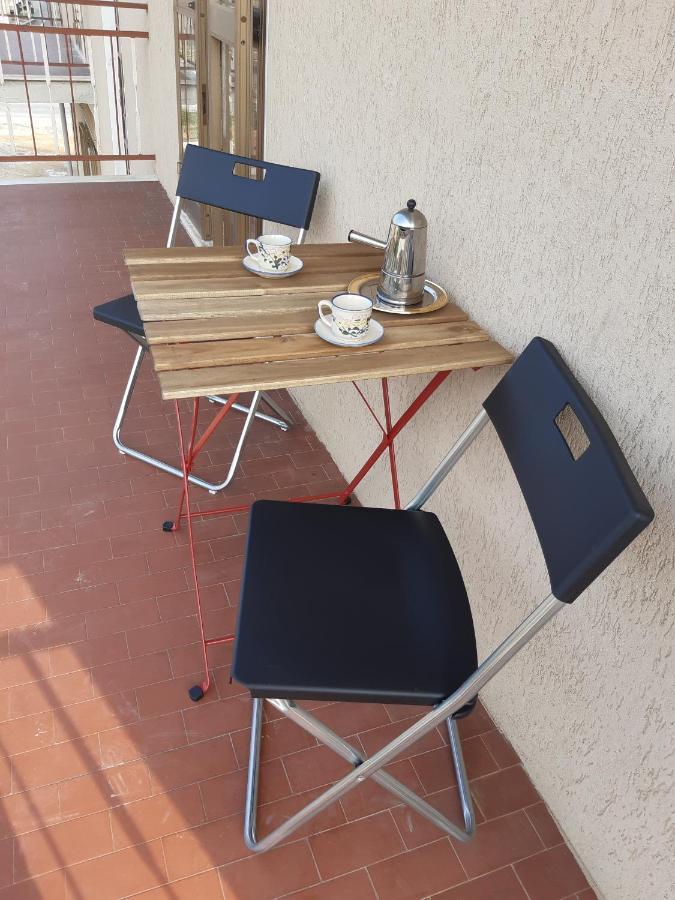 Giaveno Grazioso Bilocale Merlino, Luminoso Con Vista Santuario, Wifi מראה חיצוני תמונה