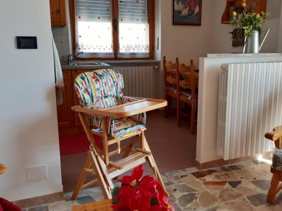 Giaveno Grazioso Bilocale Merlino, Luminoso Con Vista Santuario, Wifi מראה חיצוני תמונה