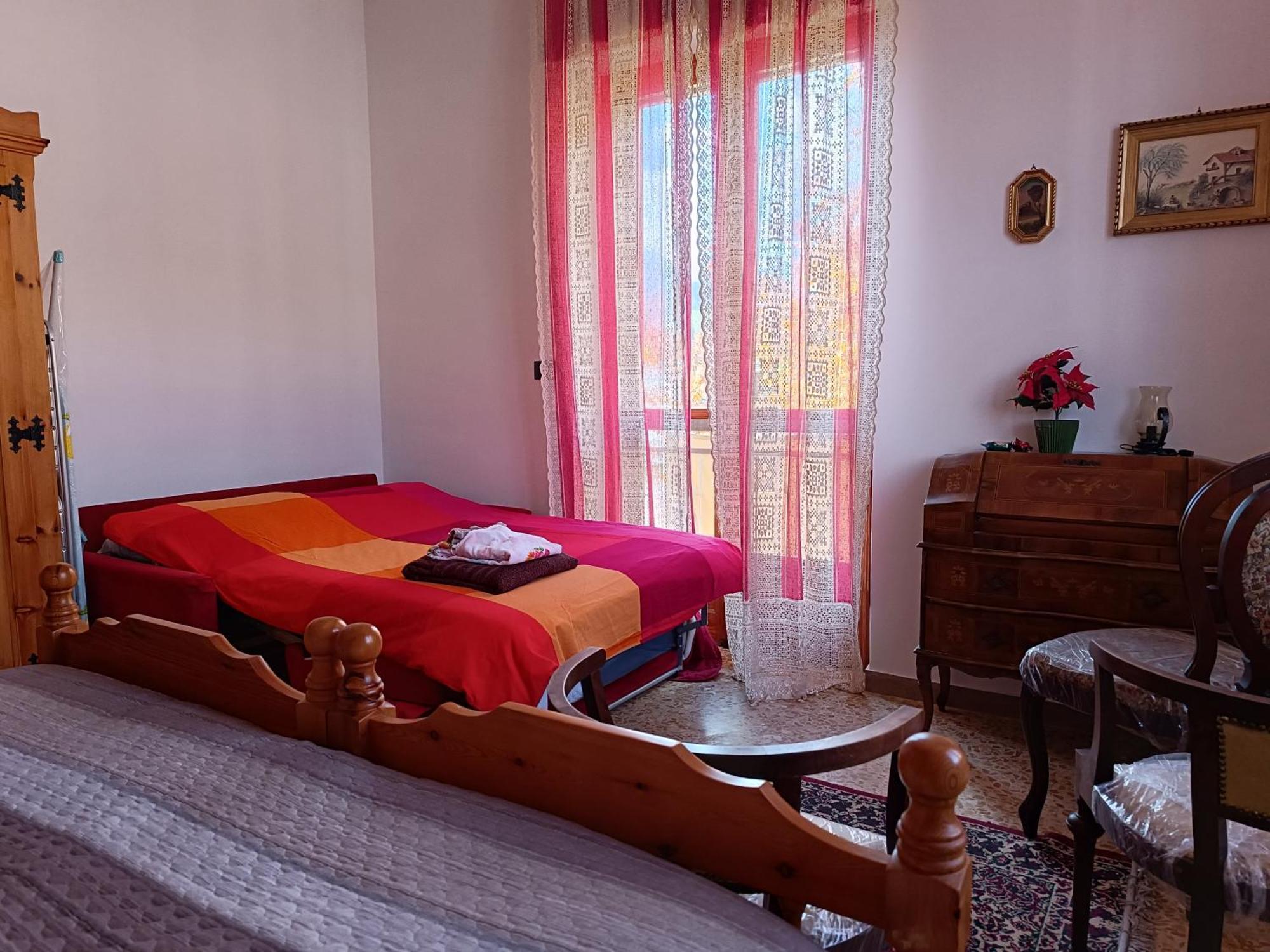 Giaveno Grazioso Bilocale Merlino, Luminoso Con Vista Santuario, Wifi מראה חיצוני תמונה