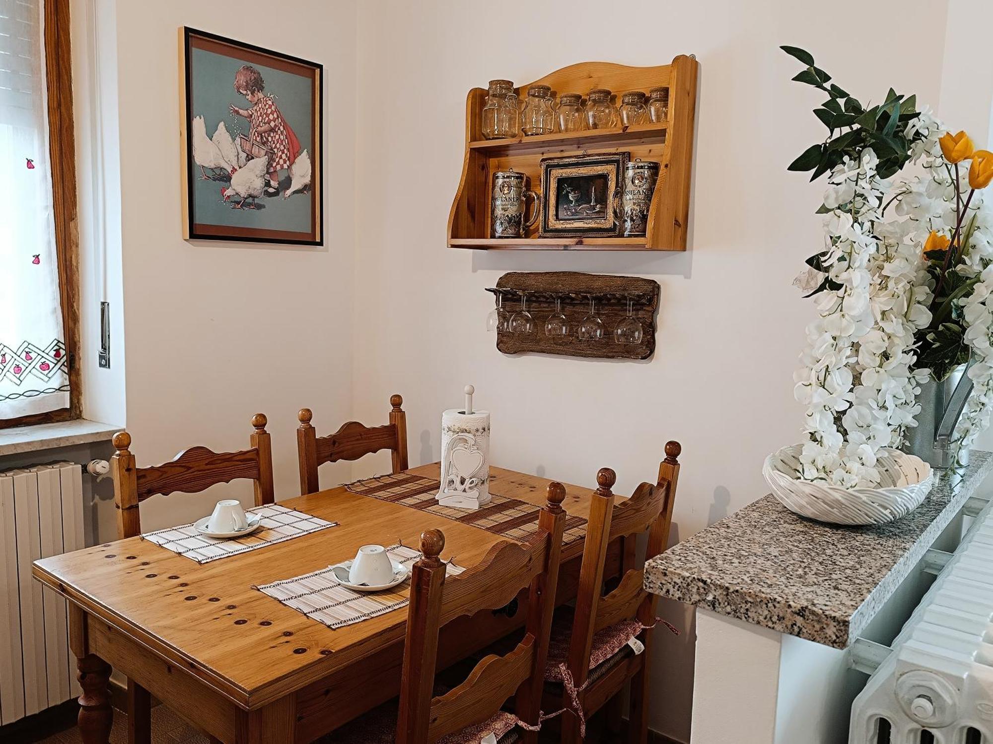 Giaveno Grazioso Bilocale Merlino, Luminoso Con Vista Santuario, Wifi מראה חיצוני תמונה