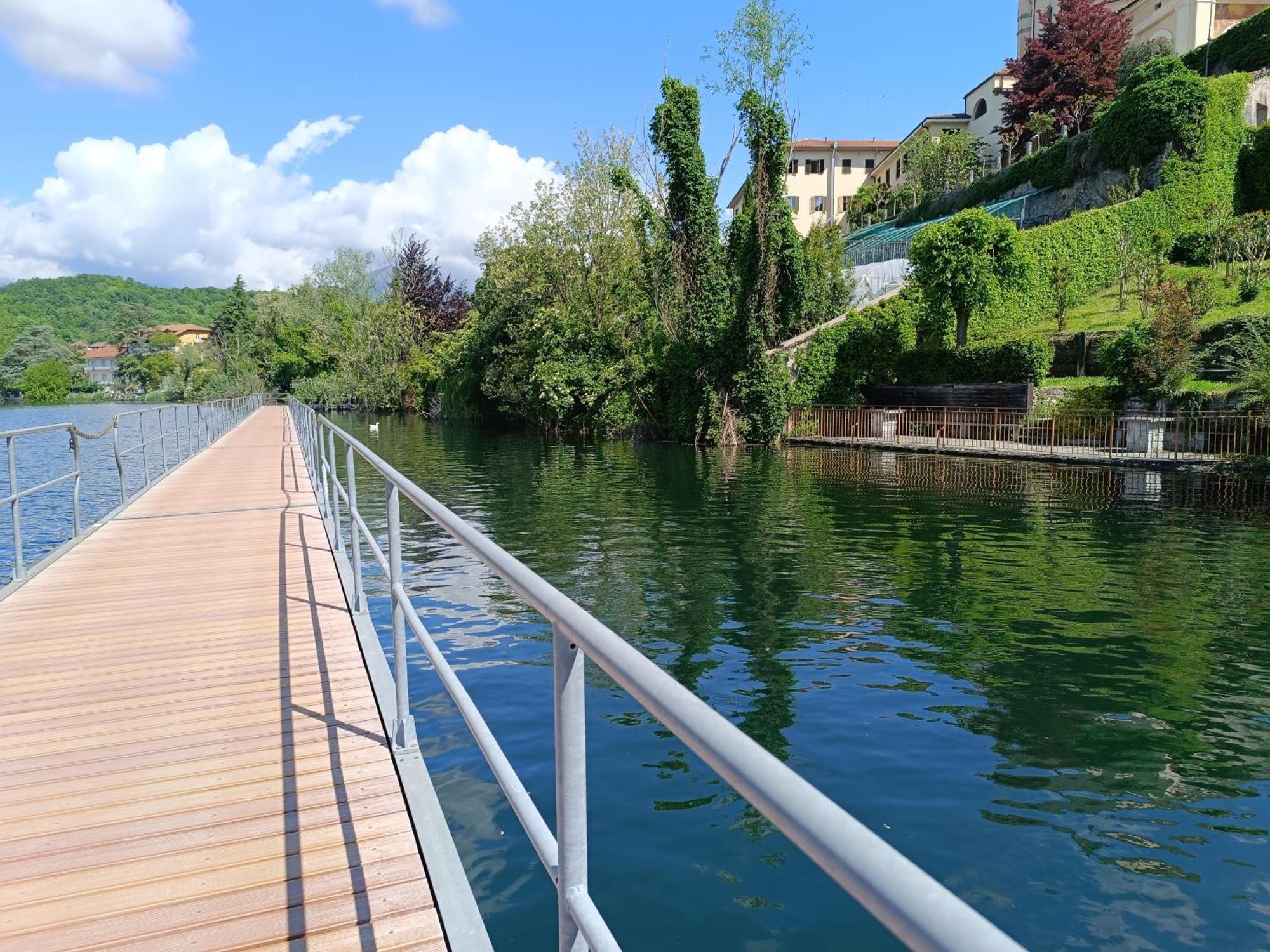 Giaveno Grazioso Bilocale Merlino, Luminoso Con Vista Santuario, Wifi מראה חיצוני תמונה